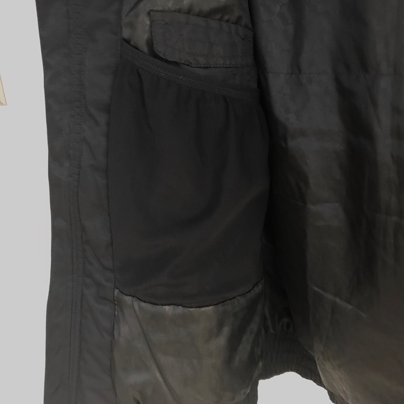 SIMS Snowboarding/Ski Jacket with Faux Fur Hood - Picture 6 of 6